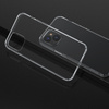 Joyroom New T Case etui pokrowiec do iPhone 13 Pro Max żelowa obudowa przezroczysty (JR-BP944 transparent)