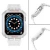 HURTEL ETUI POKROWIEC PANCERNY DO APPLE WATCH 7 6 5 4 3 2 SE 45MM 44MM 42MM