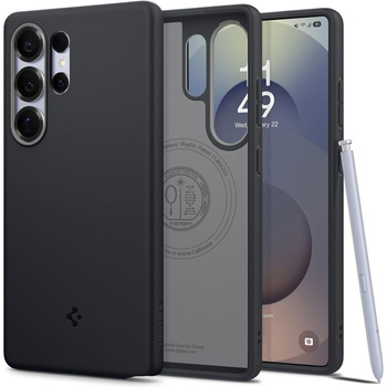 SPIGEN NANO POP MAG ETUI DO SAMSUNG GALAXY S25 ULTRA Z OCHRONĄ ANTY-SCRATCH