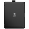 Etui Typecase Flexbook Touch             z klawiaturą do iPad Air 11" 2024/2025 szary
