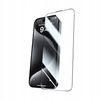 MCDODO EZ PASTE TOUGHENED GLASS CASE GLASS FOR IPHONE 16 PLUS