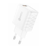 FONENG ŁADOWARKA SIECIOWA 18W USB-A DO IPHONE 12 13 14 15 SZYBKIE ŁADOWANIE
