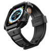 SPIGEN RUGGED ARMOR ”PRO” APPLE WATCH ULTRA (49 MM) BLACK