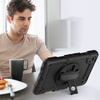 TECH-PROTECT CASE SOLID360 DO GALAXY TAB A9+ PLUS X210 X215 X216 WYTRZYMAŁE