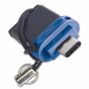 VERBATIM PENDRIVE 32GB DO LAPTOPÓW TELEFONÓW USB-C USB-A Z DUŻĄ POJEMNOŚCIĄ