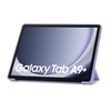 TECH-PROTECT ETUI CASE DO GALAXY TAB A9+ PLUS 11.0 X210 X215 X216 Z OCHRONĄ