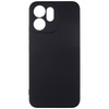 Etui Beline Silicone do Oppo Reno 14F czarny