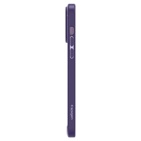 SPIGEN ULTRA HYBRID IPHONE 14 PRO DEEP PURPLE