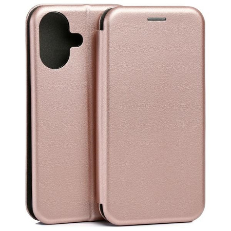 BELINE ETUI BOOK MAGNETIC DO IPHONE 17 OCHRONA EKRANU Z MAGNETYCZNYM