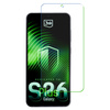 Samsung Galaxy S26+ - 3mk SilverProtection+