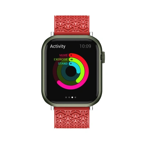 HURTEL PASEK OPASKA BRANSOLETA DO APPLE WATCH 7 6 5 4 3 2 SE 41 40 38MM