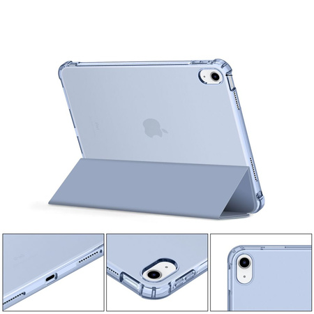 TECH-PROTECT CASE DO IPAD 10.9 10 2022 11 2025 SC PEN HYBRID OCHRONA EKRANU