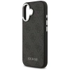 GUESS ETUI 4G CLASSIC LOGO MAGSAFE DO IPHONE 17 OCHRONA MAGNETYCZNA Z LOGO