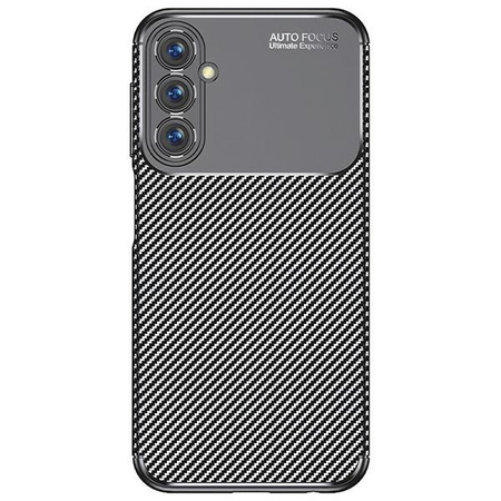 BELINE ETUI CARBON ARMOR DO GOOGLE PIXEL 9A POKROWIEC Z ODPOWIEDNIĄ OCHRONĄ