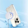 WOZINSKY ETUI CLEAR CORNER CASE DO SAMSUNG GALAXY S24 FE Z DO MAGSAFE