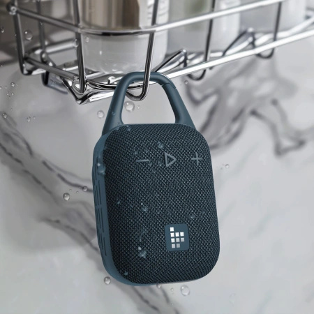 TRONSMART GŁOŚNIK MIRTUNE H1 8W DO TELEFONÓW BLUETOOTH 5.3 WYJĄTKOWA JAKOŚĆ