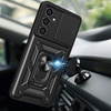 TECH-PROTECT CAMSHIELD PRO DO GALAXY S23 FE OCHRONA I PRAKTYCZNY MECHANIZM