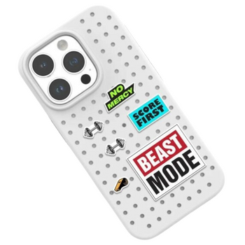 PINIT PRZYPINKI SPORTOWE DO CASE IPHONE 12 13 14 15 SZYBKIE ZASTOSOWANIE