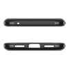 SPIGEN POKROWIEC RUGGED ARMOR DO GOOGLE PIXEL 8A KOMPATYBILNE Z UPADKAMI