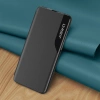 HURTEL ECO LEATHER VIEW CASE ETUI DO XIAOMI 11 PRO+ 5G Z KLAPKĄ I PODSTAWKĄ
