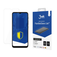 Motorola Moto E7 Plus - 3mk FlexibleGlass Lite™