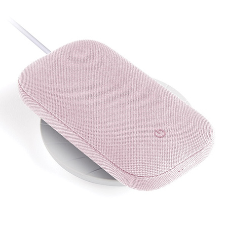 LEXON POWERBANK INDUKCYJNY 5000 MAH Z GŁOŚNIKIEM BLUETOOTH DO TELEFONÓW