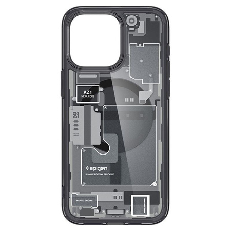 SPIGEN ULTRA HYBRID MAG MAGSAFE IPHONE 15 PRO ZERO ONE