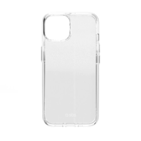 Etui SBS Extreme Active D3O do iPhone 16 Pro Max - przezroczyste