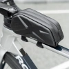 ROCKBROS TORBA ROWEROWA USZTYWNIONA NA RAMĘ GÓRNĄ 1,4L DO ROWERU