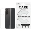 PANZERGLASS ETUI CARE X-RAY DO SAMSUNG GALAXY A36 5G PRZEZROCZYSTE OCHRONNE