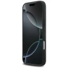 MERCEDES ETUI DO IPHONE 17 PRO MAX MAGSAFE Z GŁADKĄ SKÓRĄ WYSOKIEJ