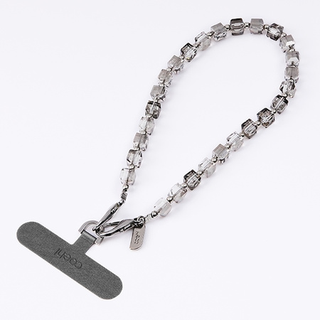 UNIQ COEHL CANDY GEM HANDSTRAP DO TELEFONÓW UNIWERSALNY SZNUREK NA TELEFON