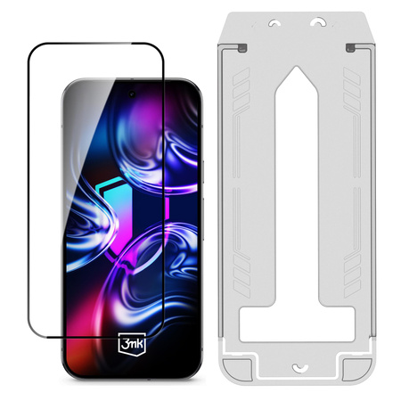Google Pixel 10/ 10 Pro - 3mk Hardglass Max