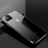 HURTEL POKROWIEC ŻELOWY DO SAMSUNG GALAXY S22+ S22 PLUS Z METALICZNĄ RAMKĄ