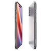 SPIGEN CASE ULTRA HYBRID DO IPHONE 16 Z OCHRONĄ NA TYŁ I BOKI PRZEZROCZYSTE