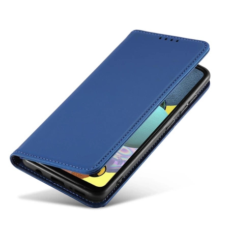 HURTEL MAGNET CARD CASE ETUI DO XIAOMI REDMI NOTE 11 PRO POKROWIEC PORTFEL