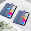 TECH-PROTECT ETUI DO IPAD 10.9 2022 11 2025 WYSOKIEJ JAKOŚCI OCHRONA EKRANU
