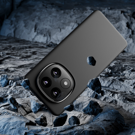 3MK POKROWIEC TPU MATT CASE DO REDMI NOTE 14 PRO 5G POCO X7 5G WYTRZYMAŁY