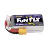TATTU AKUMULATOR LI-PO 1550MAH 11,1V 100C DO DRONÓW 3S1P SZYBKIE ŁADOWANIE