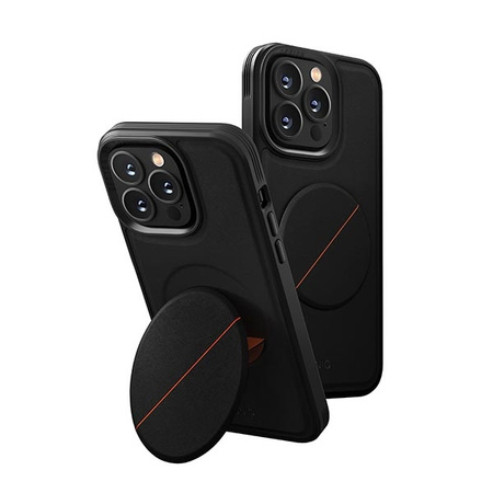 UNIQ ETUI NOVO DO IPHONE 14 PRO MAX 6,7 WYSOKIEJ JAKOŚCI POKROWIEC OCHRONNY