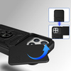 TECH-PROTECT CAMSHIELD PRO XIAOMI POCO F8 PRO BLACK