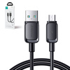 Kabel micro USB - USB 2.4A 2m Joyroom S-AM018A14 - czarny