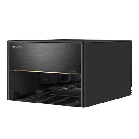 DREAME ROBOT SPRZĄTAJĄCY X40 MASTER DO SZYBKIEGO CZYSZCZENIA Z FUNKCJĄ