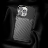 THUNDER CASE ELASTYCZNE PANCERNE ETUI DO IPHONE 13 PRO ODPOWIEDNIA OCHRONA