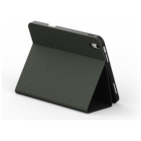 Etui Skinarma Juno do iPad 11 A16       (2025) oliwkowy