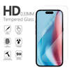 Szkło hartowane 2,5D Premium do Google Pixel 8A 5G