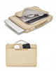 INNOSTYLE TORBA NA LAPTOPA 14 WODOODPORNA ETUI CASE OMNIPROTECT BEŻOWA