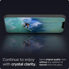 SZKŁO HARTOWANE SPIGEN GLAS.TR SLIM IPHONE 12/12 PRO