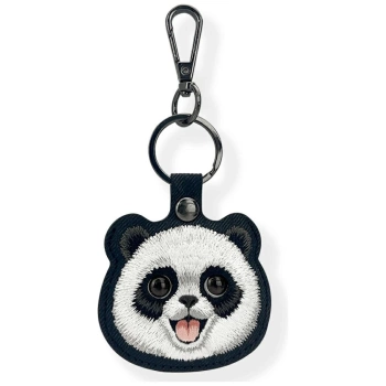 NIMMY ETUI NEW BIG EYED PET 2.0 PANDA DO LOKALIZATORA AIRTAG