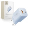 TECH-PROTECT ŁADOWARKA SIECIOWA 2-PORTOWA PD33W QC3.0 DO TELEFONÓW